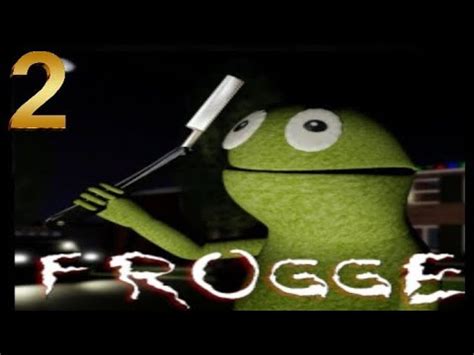 UNA RANA ALLE OASI W Contro Tutto FROGGE EP 2 ROBLOX ITA YouTube