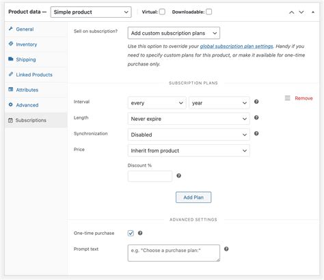 Store Owner's Guide Documentation - WooCommerce