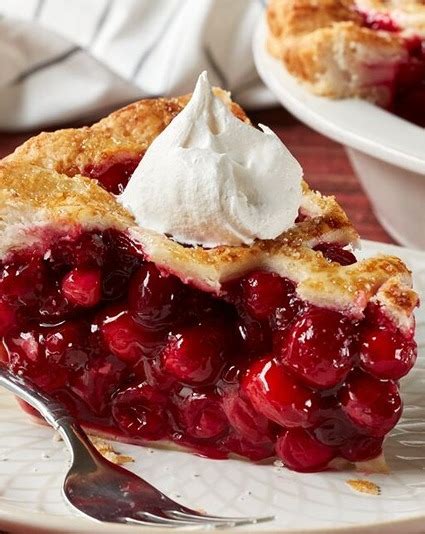 Cranberry Pie Candh® Sugar