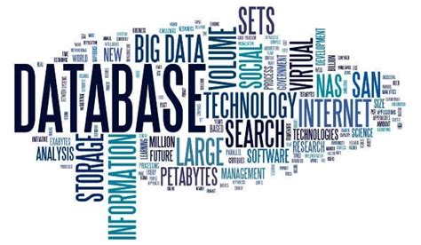 Database Key Terms Explained Kdnuggets