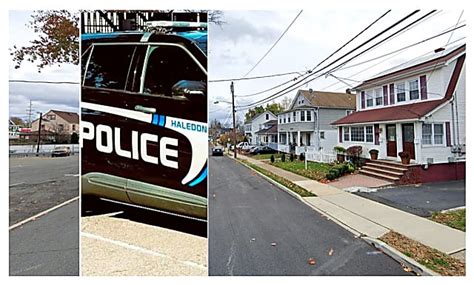 Haledon Shooting Central Jersey Man 27 Wounded Over Weekend South