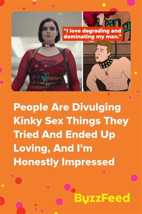 Freaky Sex 17 Kinky Tips To Spice Up Your Relationship Artofit