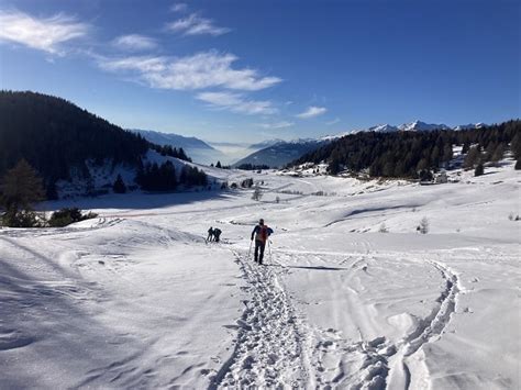 Escursione Monte Padrio