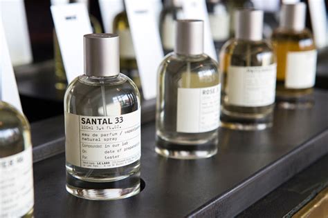 Le Labo Fragrances - Perfumes, Colognes, Parfums, Scents resource guide