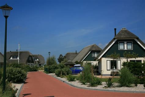 Vakantieparken in Noord-Holland aan zee | Roompot