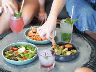 16 Mooloolaba Restaurants To Satisfy Every Craving | Australian Traveller