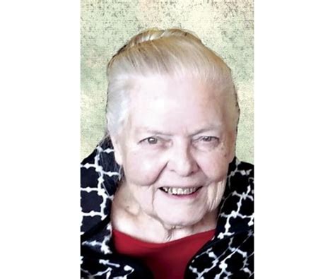 Helen Brush Obituary 2022 Quincy Il Herald Whig