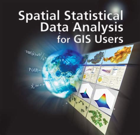 GeoSpatial Data Analysis (Detailed Study) - Forestrypedia