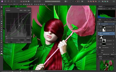 Canva Acquires Affinity Pro Design Tools Now Accessible To Everyone