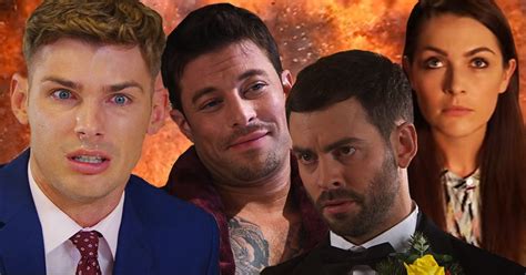 Hollyoaks Christmas Episode Schedule And Spoilers When Is It On
