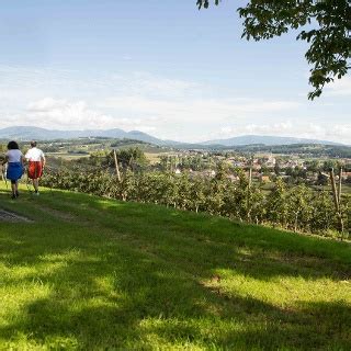 schönsten Wanderwege in Sankt Ruprecht an der Raab Outdooractive