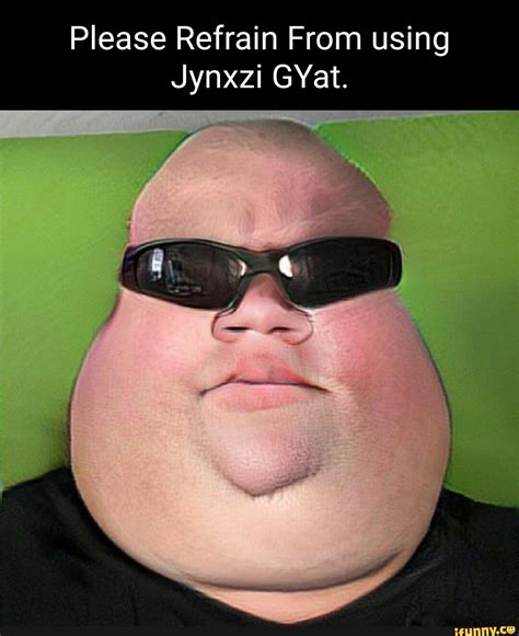 Jynxzi You Are Ze Only One Left By ARaisin Sound Effect Tuna