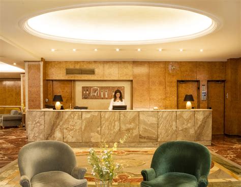 Astor Hotel Athens, Syntagma, Athens, Greece | by Antelope Travel