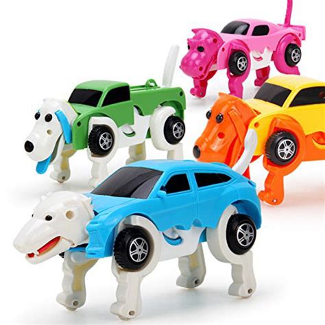 Wind-up toy car – Novelty Gift Ideas