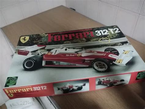 Ferrari T Protar En Bo Te Eur Picclick Fr