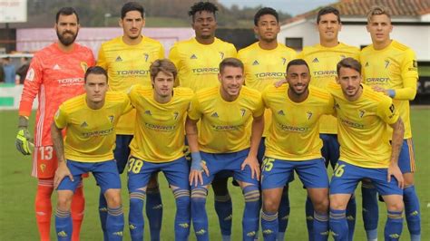 Así le hemos contado en directo el Lealtad Cádiz CF