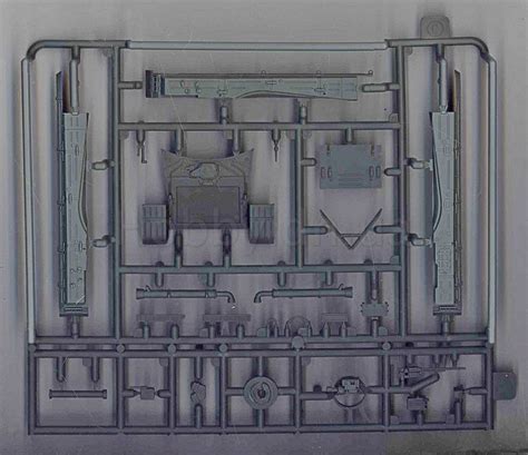 Modelcollect Ua Soviet Army T Av Bv Main Battle Tank In