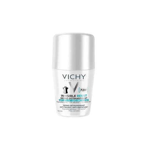 Vichy Femme Dermo D Transpirant Invisible Protect H D Odorant Ml