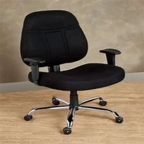 Geeken High Back Revolving Office Chairs At Rs In Bareilly Id