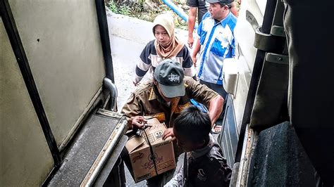 Karesidenan Banyumas Jadi Saksi Sugeng Rahayu Tingkatkan Pundi