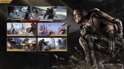 Call Of Duty® Advanced Warfare Supremacy On Steam