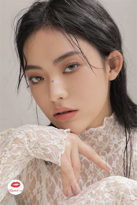 Review Son 3CE Way Back Hồng Nude Soft Matte Lịm Tim