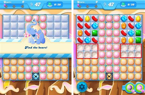 Candy Crush Soda Saga: How to beat levels 40, 52, 60, 70, and 72 | iMore