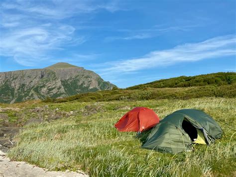 telt guide og anbefalinger den store teltguiden