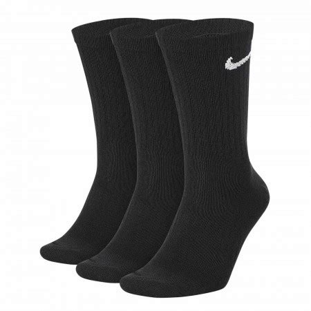 Pack Calcetines Media Ca A Nike Lightweight Futbolmania