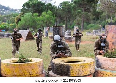 154 African Paintballing Images, Stock Photos & Vectors | Shutterstock