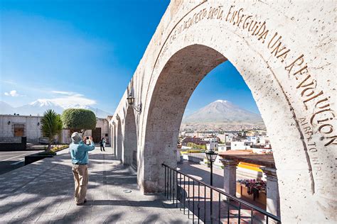 Arequipa City Tour : Tours, Prices & Schedules - Denomades