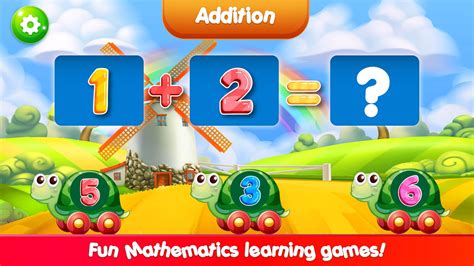 Kindergarten Preschool Learning Education Games Apk Download For