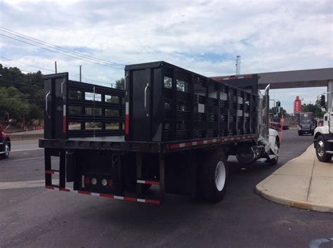 2014 KENWORTH T370 Bergey S Truck Centers Medium Heavy Duty