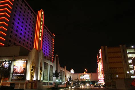 Eldorado Resort Casino Shreveport