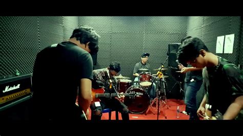 Dosakah Aku Bash Cover Nidji YouTube