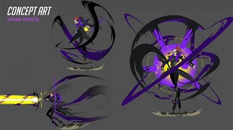 Moira Origin Concept Art Skins For All And More News Icy Veins