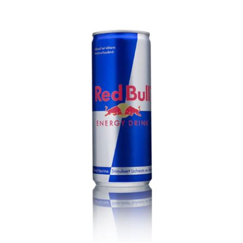 Red Bull Tropical