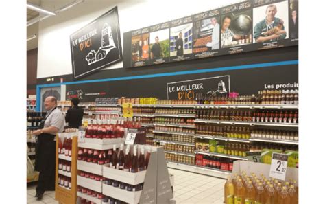 Les Français re prennent goût aux produits Dossiers LSA Conso