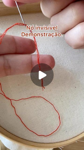 Samyra Bordados E Cursos De Bordado On Instagram Voc Sabe Come Ar