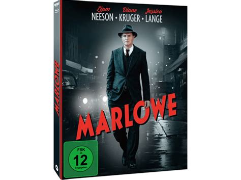 Marlowe Blu Ray Auf Blu Ray Online Kaufen Saturn