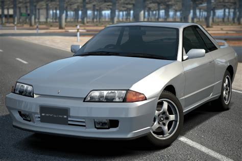 Nissan SKYLINE GTS-t Type M (R32) '91 | Gran Turismo Wiki | FANDOM powered by Wikia