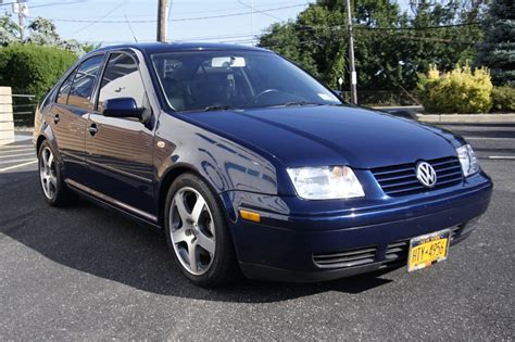 2003 Volkswagen Jetta Gli