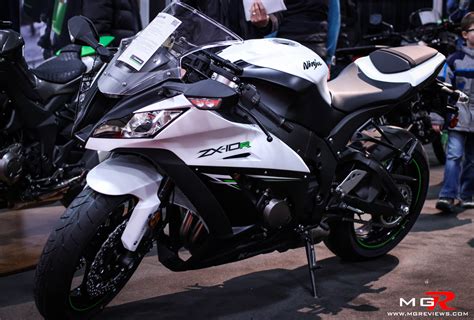 2014 Kawasaki Ninja ZX 10R Moto ZombDrive