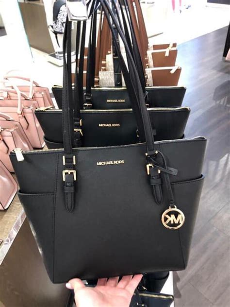 Michael Kors Charlotte Large Tote Atelier Yuwa Ciao Jp