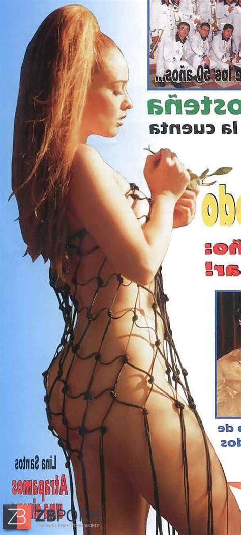 Lina Santos Zb Porn