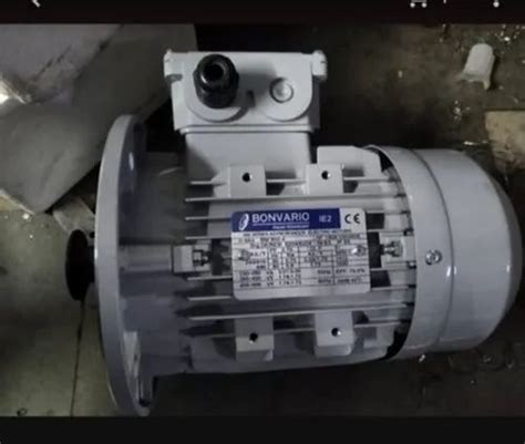 3 KW Bonfiglioli Electric Motor at ₹ 9000/piece in New Delhi | ID ...