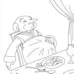 7 Adorable Coloriage Chevre Monsieur Seguin Pictures COLORIAGE