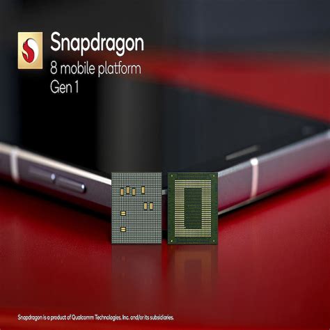 速報Snapdragon 8 Gen 1正式発表888後継年内に搭載機登場 2021年12月1日掲載 ライブドアニュース