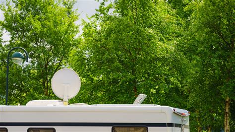 9 Best TV Antennas For Your RV Ranked Rated Jeffsetter Travel