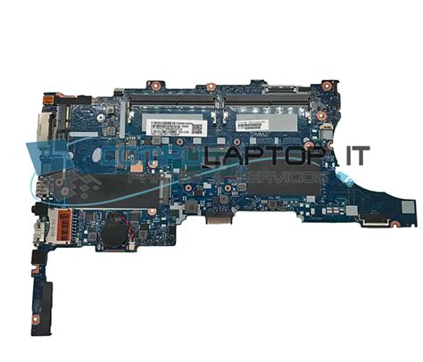 Motherboard Placa Base Hp Elitebook G Parte